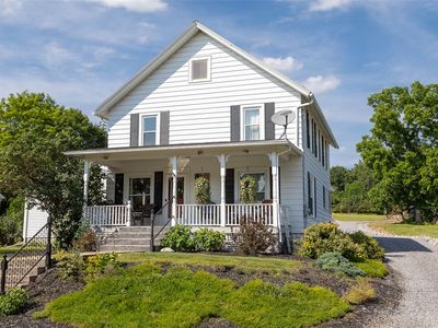 4721 Scottsburg Rd, Groveland, NY, 14462