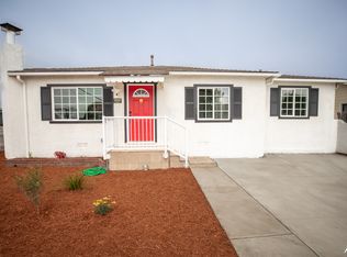 1319 Saratoga Ave, Grover Beach, CA 93433