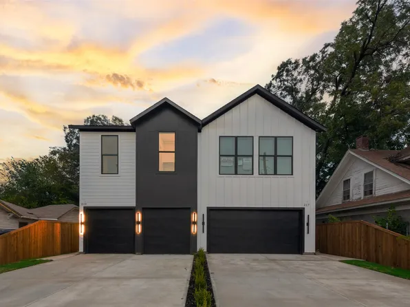 219 W Yarmouth St, Dallas, TX 75208