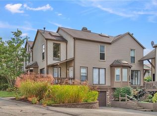 224 Spring Run Dr, Monroeville, PA 15146