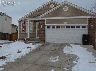 7916 Gate Post Ln, Fountain, CO 80817