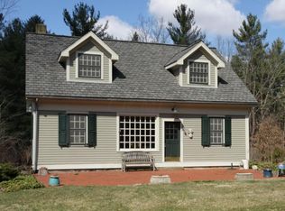 80725 Mallernee Rd, Freeport, OH 43973