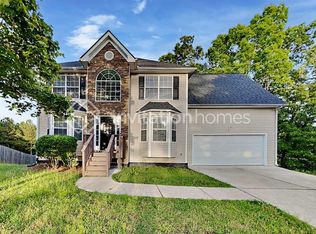 2245 Corkscrew Way, Villa Rica, GA 30180