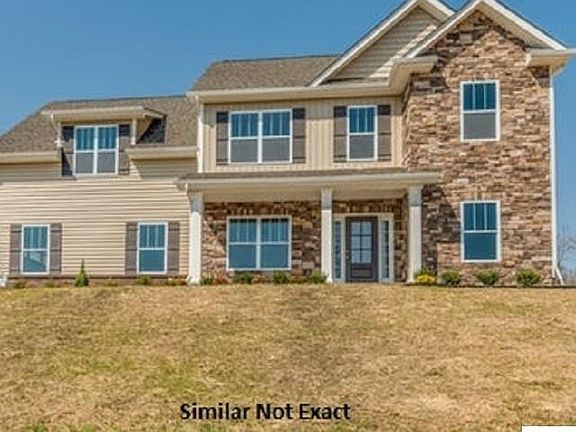 5th image of 619 Brake Ridge Ct Lot 7