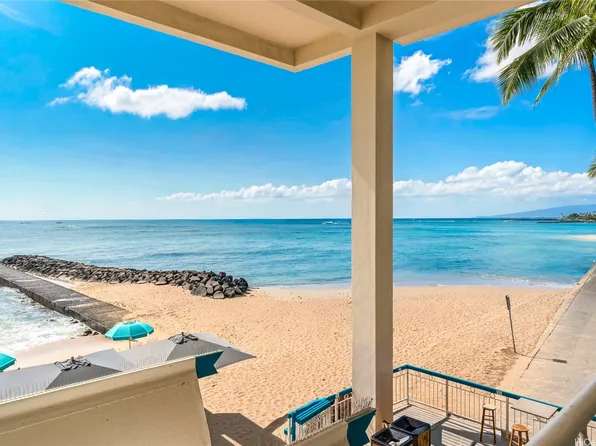 2161 Kalia Rd APT 200, Honolulu, HI 96815
