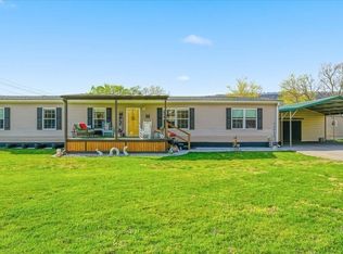 112 E Dunn St, Rockwood, TN 37854