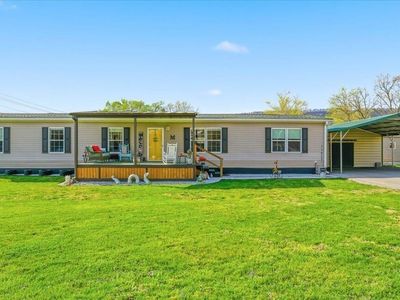 112 E Dunn St, Rockwood, TN, 37854