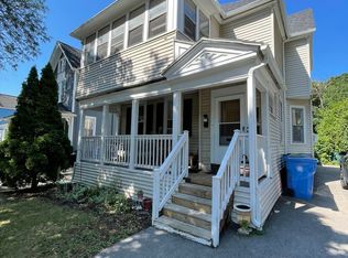 419 Meigs St #2, Rochester, NY 14607
