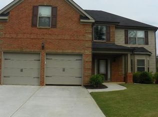 3618 Clarecastle Dr, Buford, GA 30519
