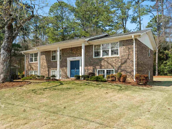 3509 Teton Cir, Birmingham, AL 35216
