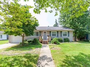 311 N Maiden Ln, Tecumseh, MI