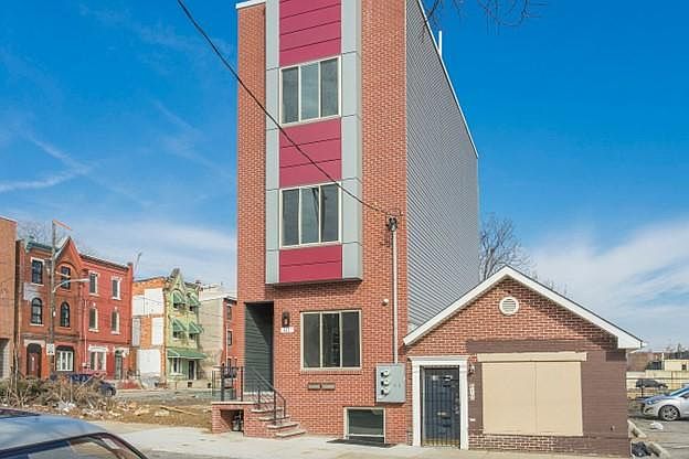 1st image of 617 Cecil B Moore Ave #1