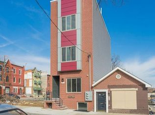 617 Cecil B Moore Ave #1, Philadelphia, PA 19122