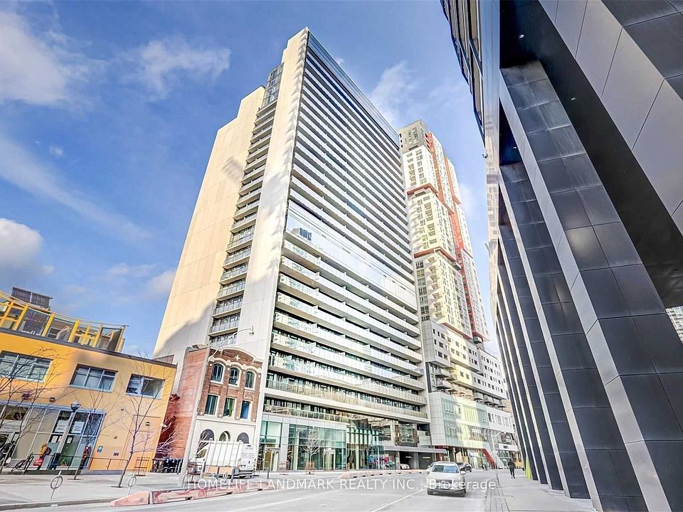 1st image of 330 Richmond St #2107