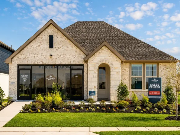4009 Warhol Way, Royse City, TX 75189