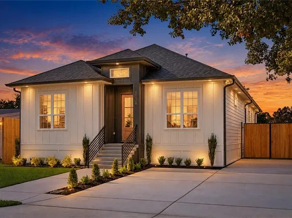 8008 Versailles St, Metairie, LA 70003