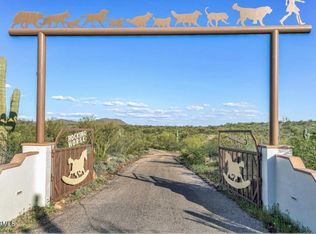 28331 W Rocking Horse Ln, Wickenburg, AZ 85390