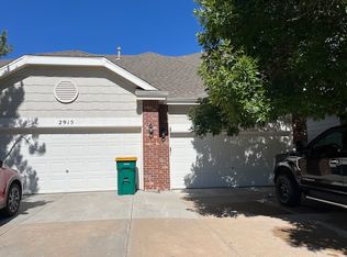 2911 Mount Royal Dr, Castle Rock, CO 80104