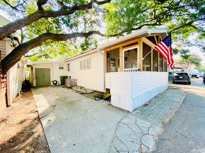 6001 - 1856 S Kings Hwy. #1856 Neptune Rd, Myrtle Beach, SC, 29575
