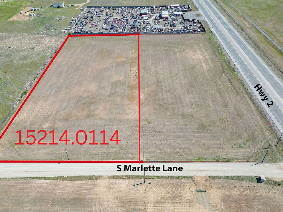 1st image of 12XX S Marlette Ln