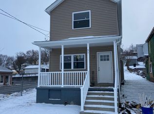 51 Griffith Ave, Washington, PA 15301