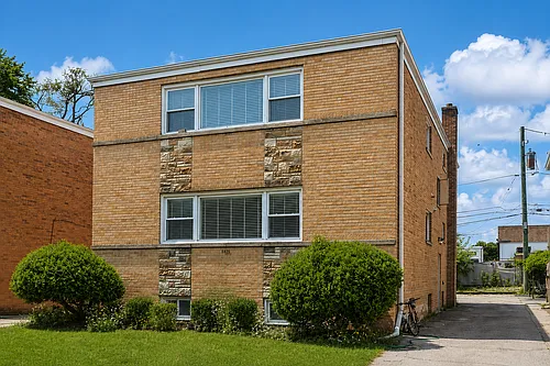 9120 Lawler Ave #2 Photo 1