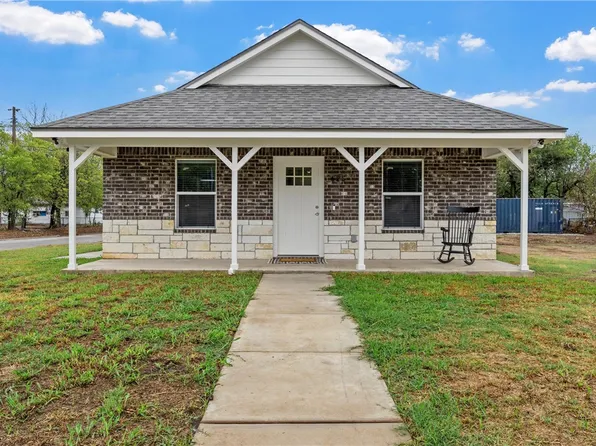 625 Delano St, Waco, TX 76704
