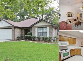 2818 Yarmouth Ct, Tallahassee, FL 32309