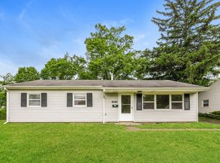 4161 Molane St, Dayton, OH 45416