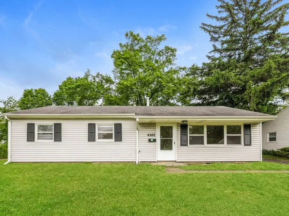 4161 Molane St, Dayton, OH 45416