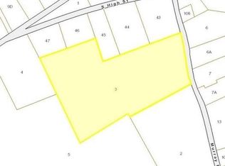 0 Murray Rd, Ashburnham, MA 01430