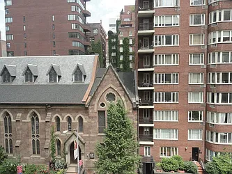 Rented by Corcoran