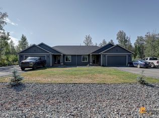 3300 E Anaheim Dr, Wasilla, AK 99654