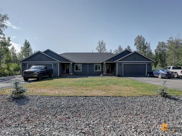 3300 E Anaheim Dr, Wasilla, AK 99654