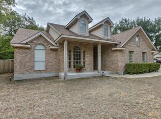 900 Bosque Trl, Georgetown, TX 78628