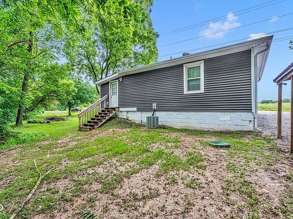 4th image of 3740 S County Road 800 W