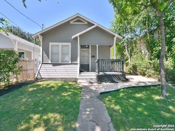 111 Nelson Ave, San Antonio, TX 78210