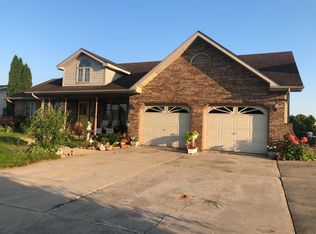 6435 Robbins Rd, Portage, IN 46368