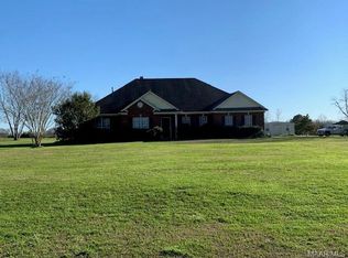 180 Bush Dr, Hope Hull, AL 36043