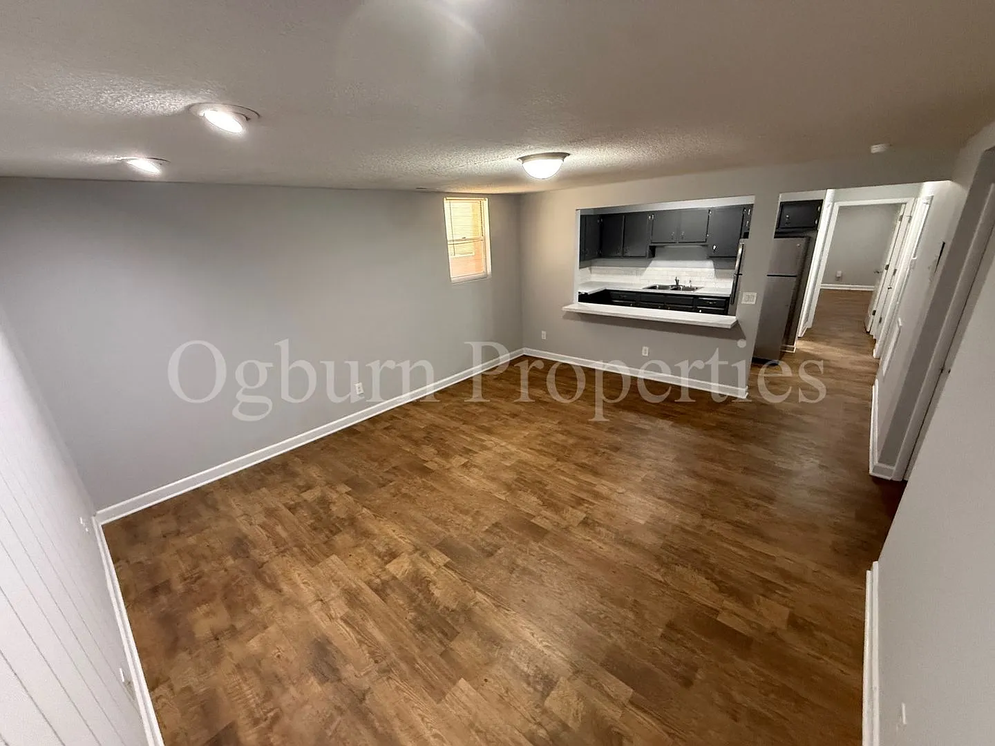 1 bed, 1.0 bath, $1,045 — Photo 3