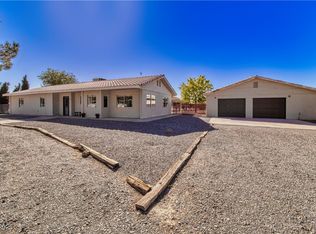 561 W Jarvis Rd, Pahrump, NV 89060