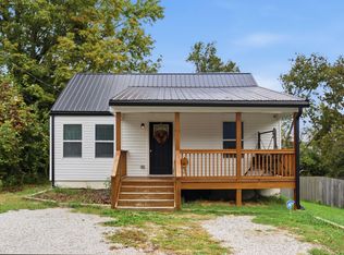 104 Lowell Ave, Richmond, KY 40475