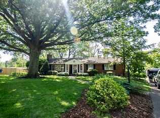 778 Strathcoma Dr, Cincinnati, OH 45255