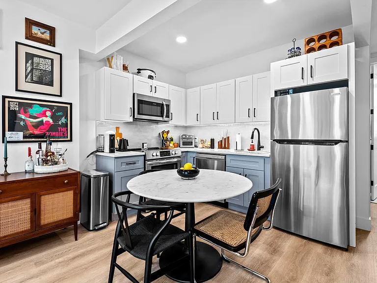 159 Franklin St #3 — Photo 6