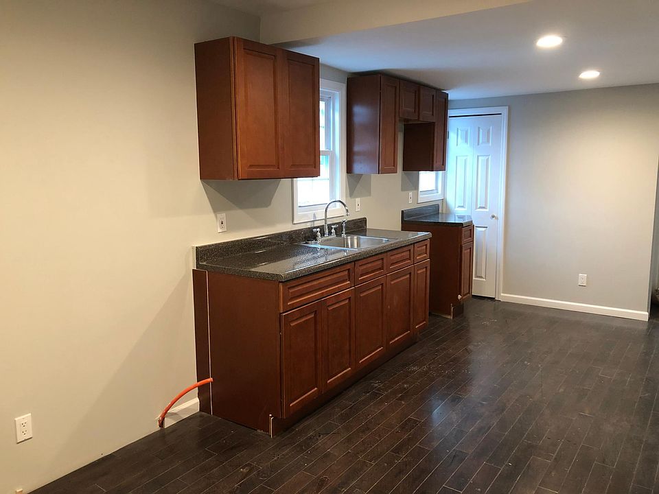 Brand New Kitchen