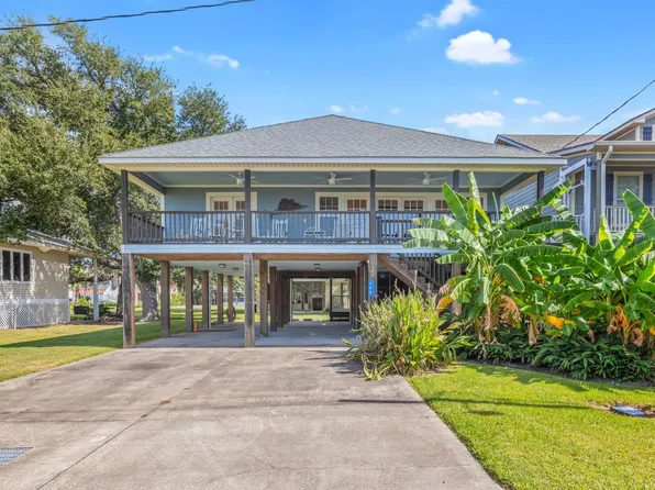 149 Martin Hebert St, Lake Charles, LA 70607