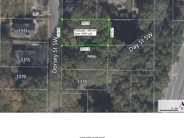 0 Dorsey St SW, Atlanta, GA 30310