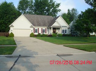 750 Sawmill Dr, Avon Lake, OH 44012