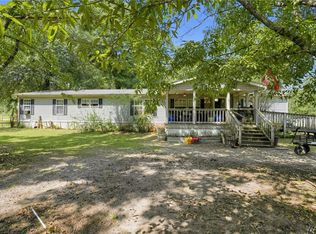 310 County Rd, Elba, AL 36323