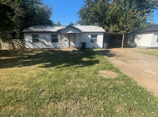 4421 SE 39th St, Del City, OK 73115